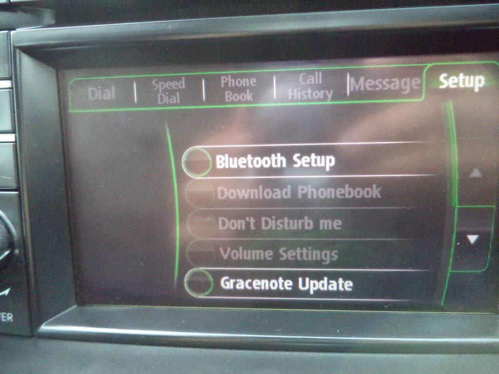 Mazda 6 2.2D Sport Nav  #45