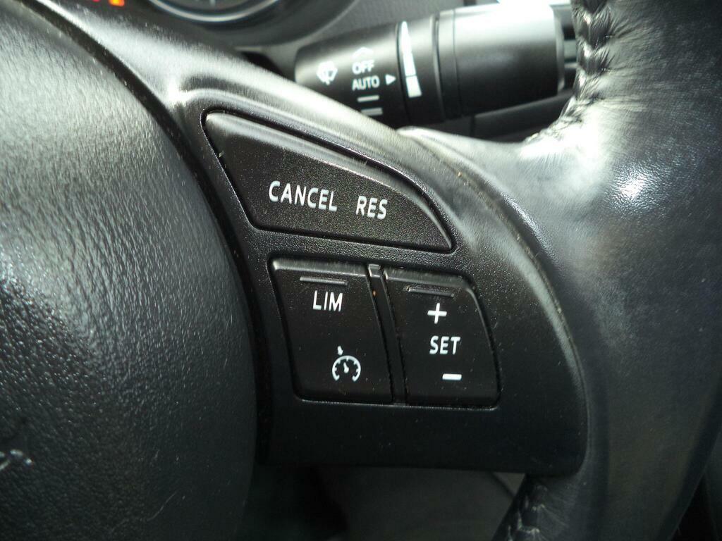 Mazda 6 2.2D Sport Nav  #43