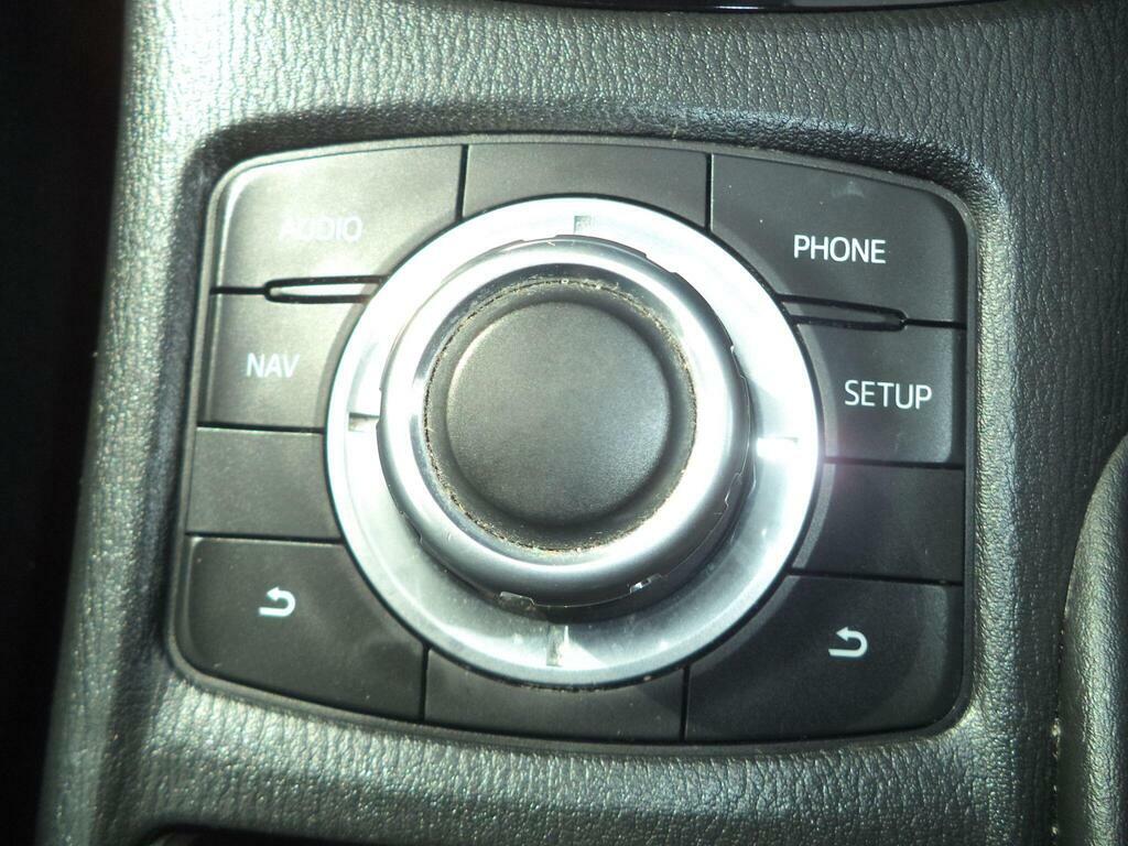 Mazda 6 2.2D Sport Nav  #48