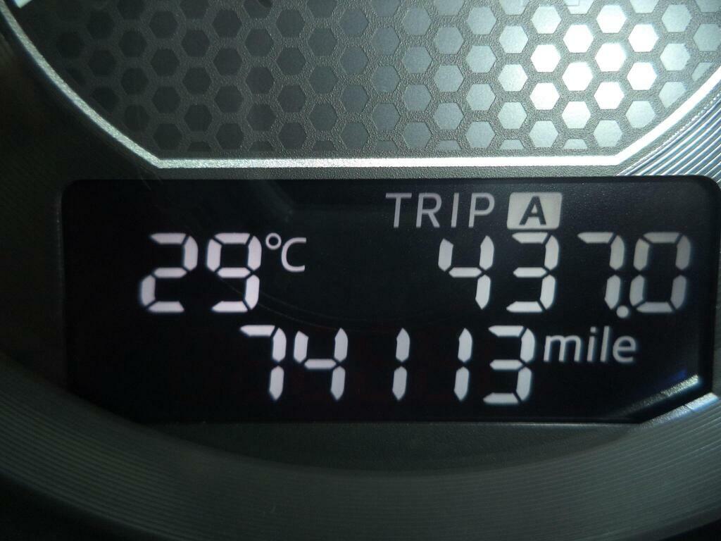 Mazda 6 2.2D Sport Nav  #54