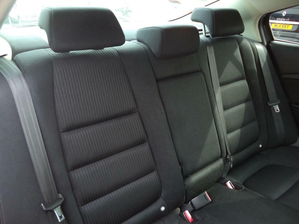 Mazda 6 2.2D Sport Nav  #35