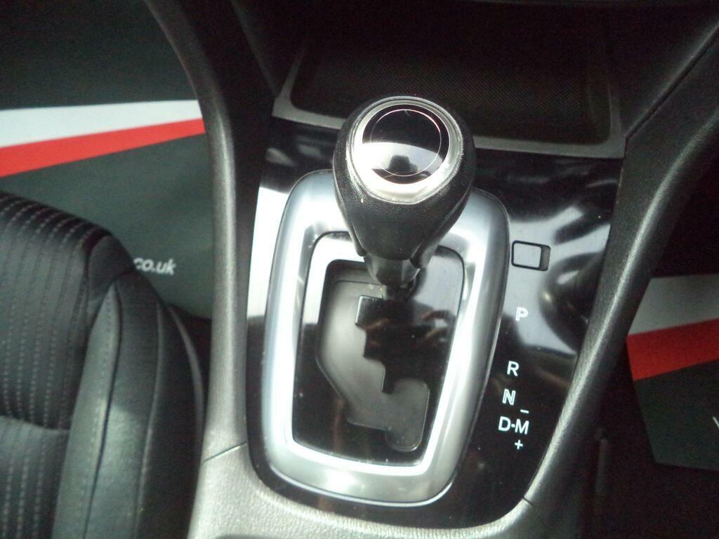 Mazda 6 2.2D Sport Nav  #47