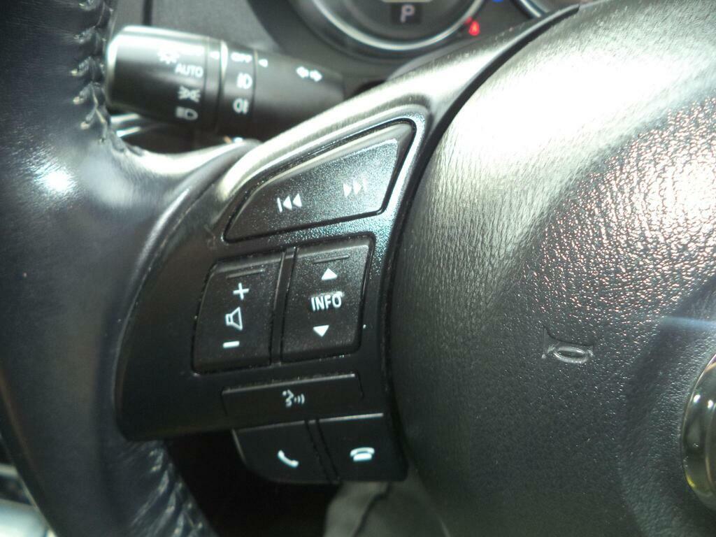 Mazda 6 2.2D Sport Nav  #42