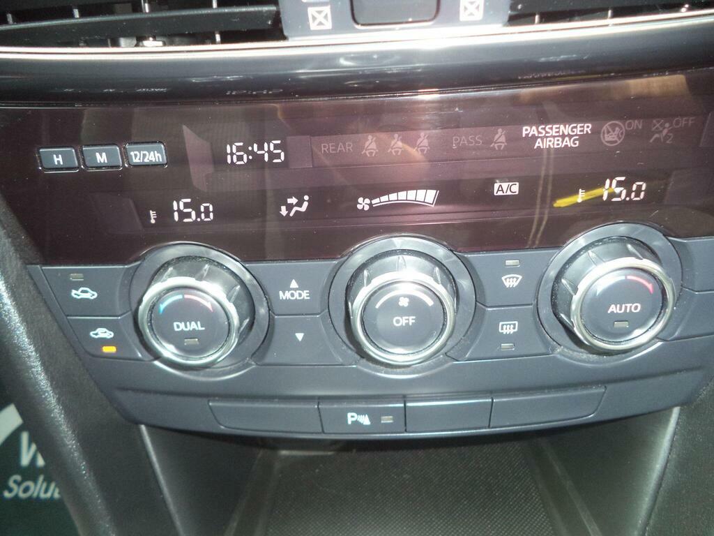 Mazda 6 2.2D Sport Nav  #46
