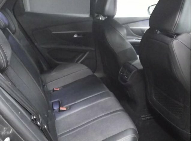 Peugeot 3008 1.5 Bluehdi Gt Line Premium Suv Eat Eur EO69CNC Grey #6