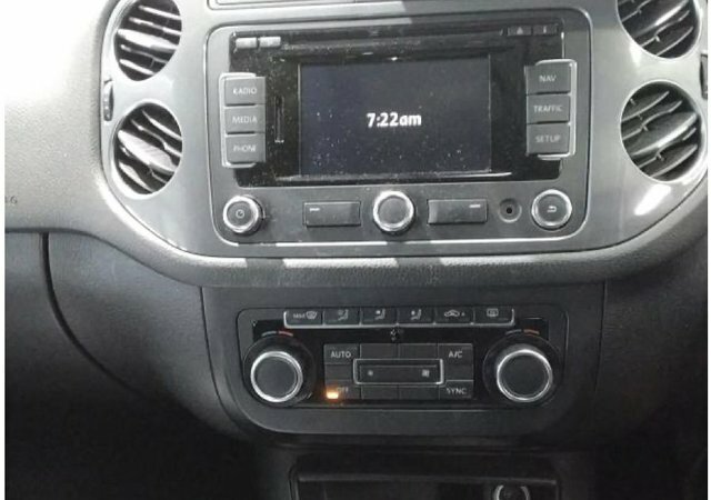 Volkswagen Tiguan 2.0 Tdi Bluemotion Tech Match Suv Dsg 4 WV15XON Beige #4