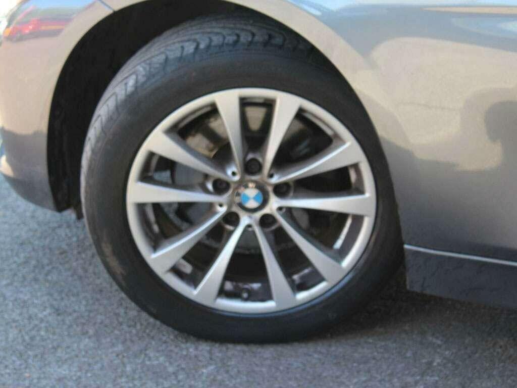 BMW 3 Series Saloon 2.0 320D Se Euro 6 Ss 201616 WF16UCW Grey #6