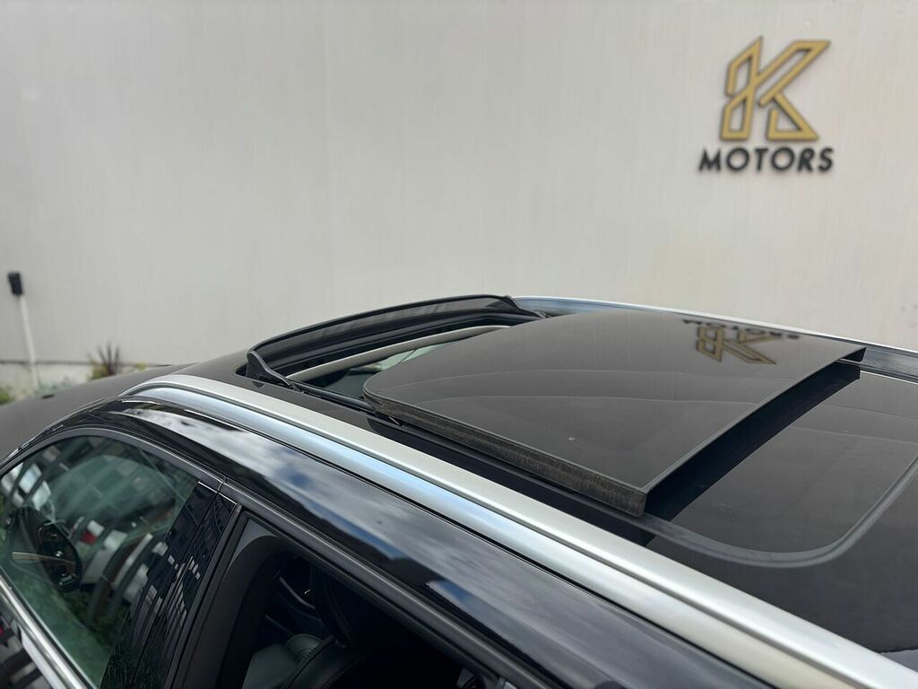Volvo XC40 2.0 D4 Inscription Pro Suv Awd Eur Black #3