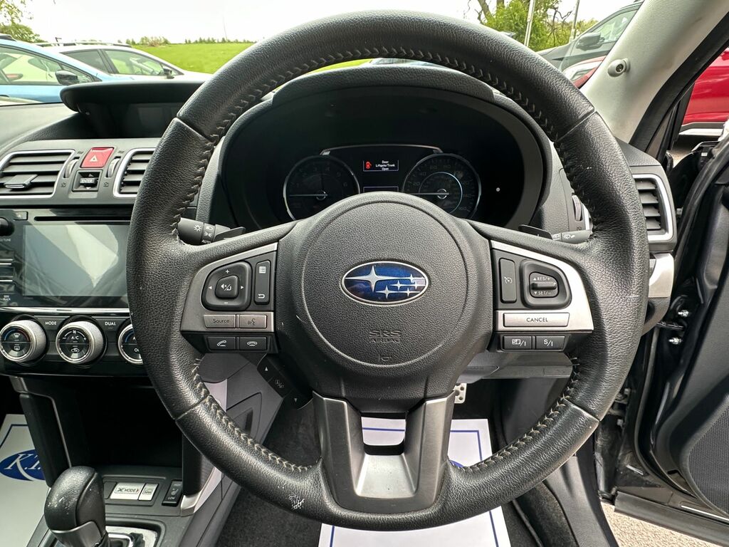 Subaru Forester 2.0I Xt Lineartronic 4Wd Euro 6  #14
