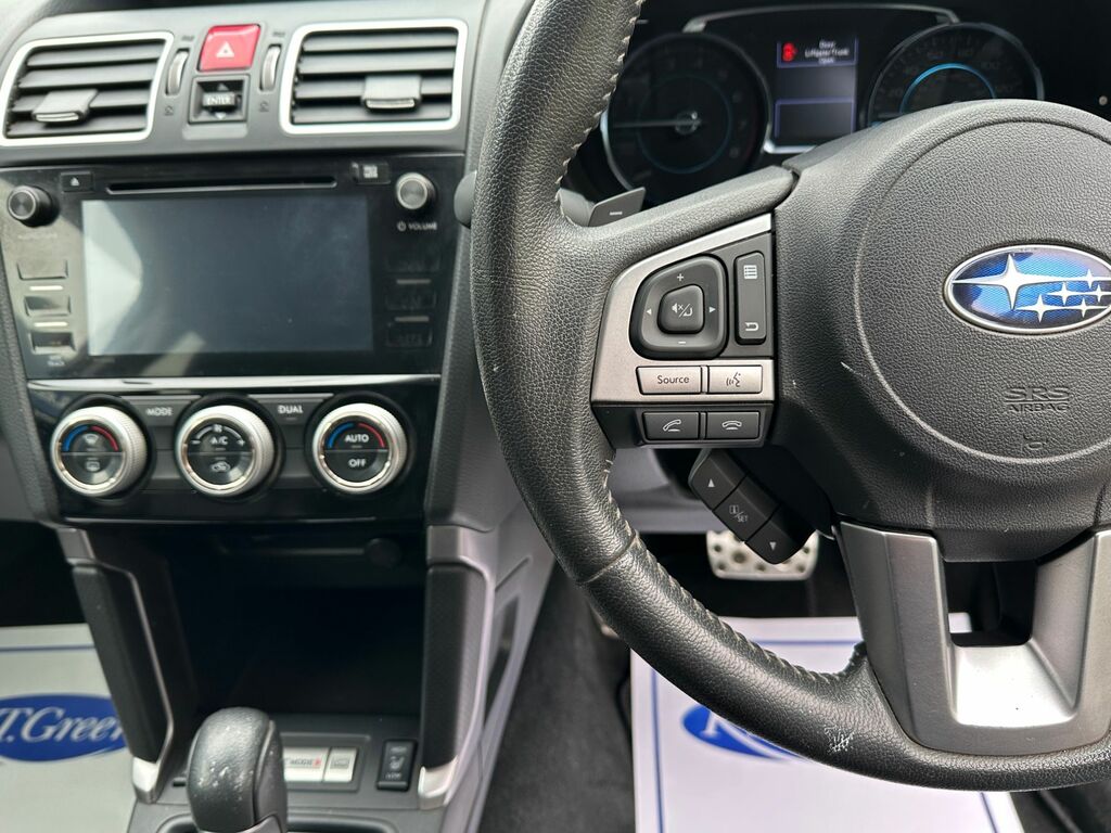 Subaru Forester 2.0I Xt Lineartronic 4Wd Euro 6  #15