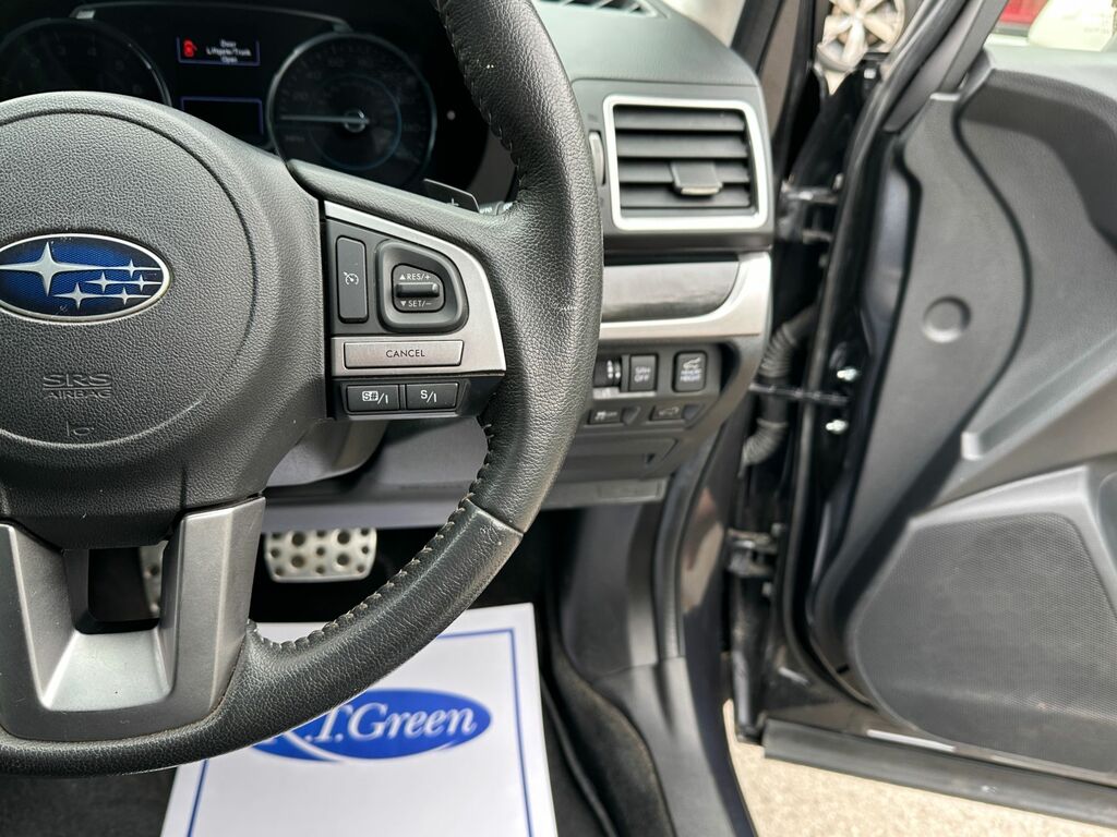 Subaru Forester 2.0I Xt Lineartronic 4Wd Euro 6  #16
