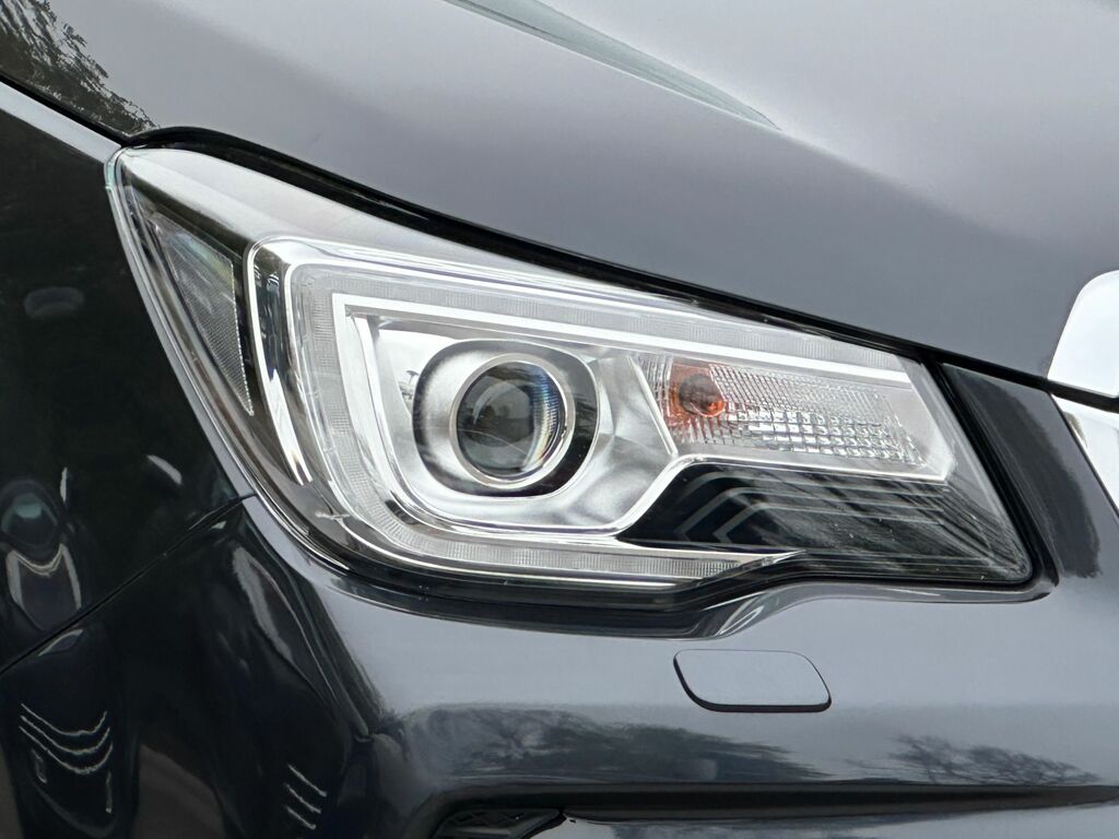 Subaru Forester 2.0I Xt Lineartronic 4Wd Euro 6  #27