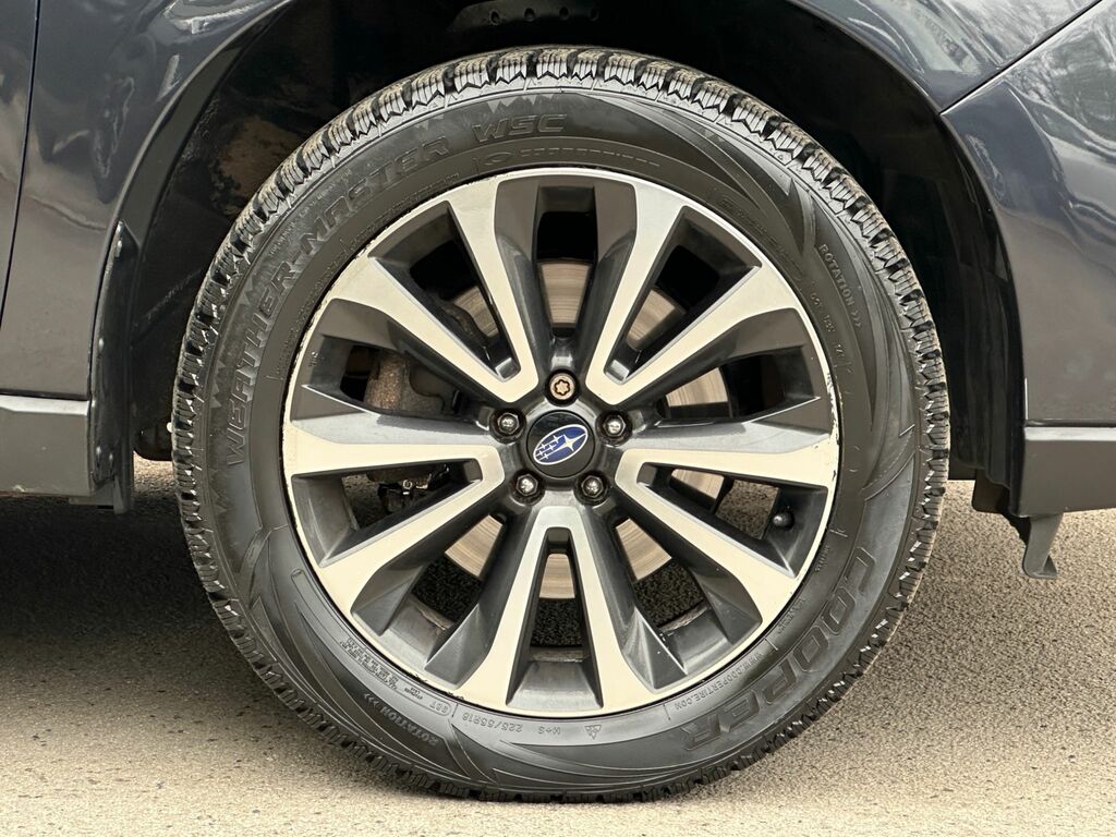 Subaru Forester 2.0I Xt Lineartronic 4Wd Euro 6  #35