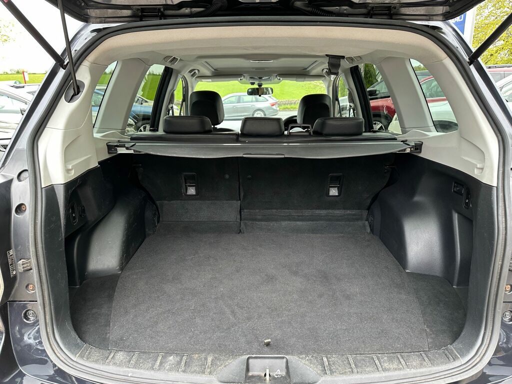 Subaru Forester 2.0I Xt Lineartronic 4Wd Euro 6  #13