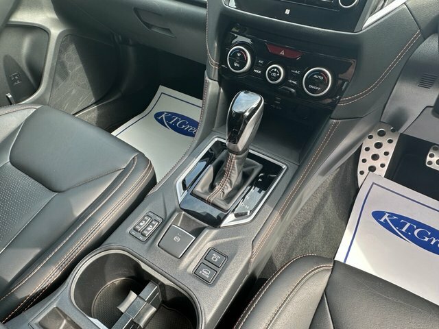 Subaru XV I E-boxer Se Suv Grey #17