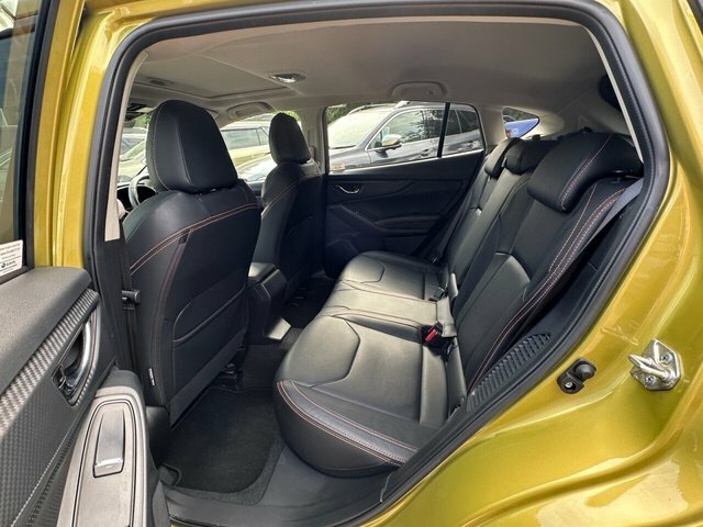 Subaru XV I E-boxer Se Suv Grey #12
