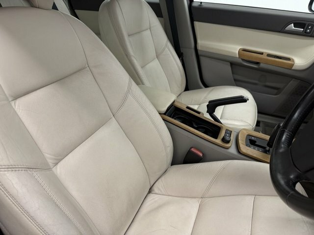 Volvo V50 2.0D S Blue #11