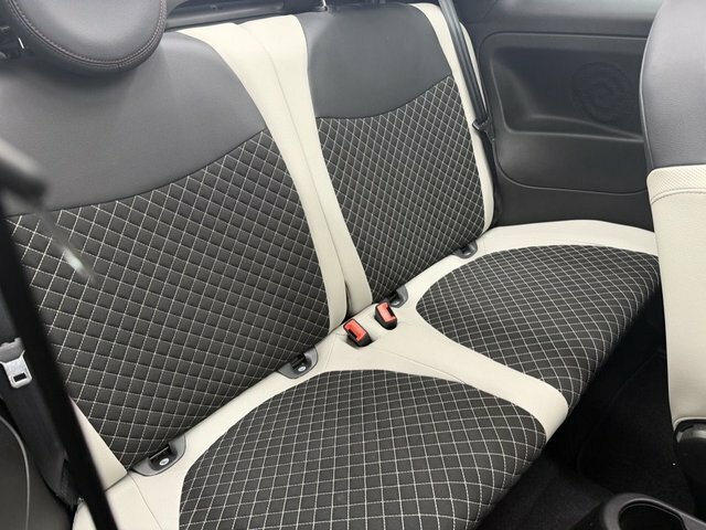 Fiat 500C 1.0 Mhev Star Euro 6 Ss White #20