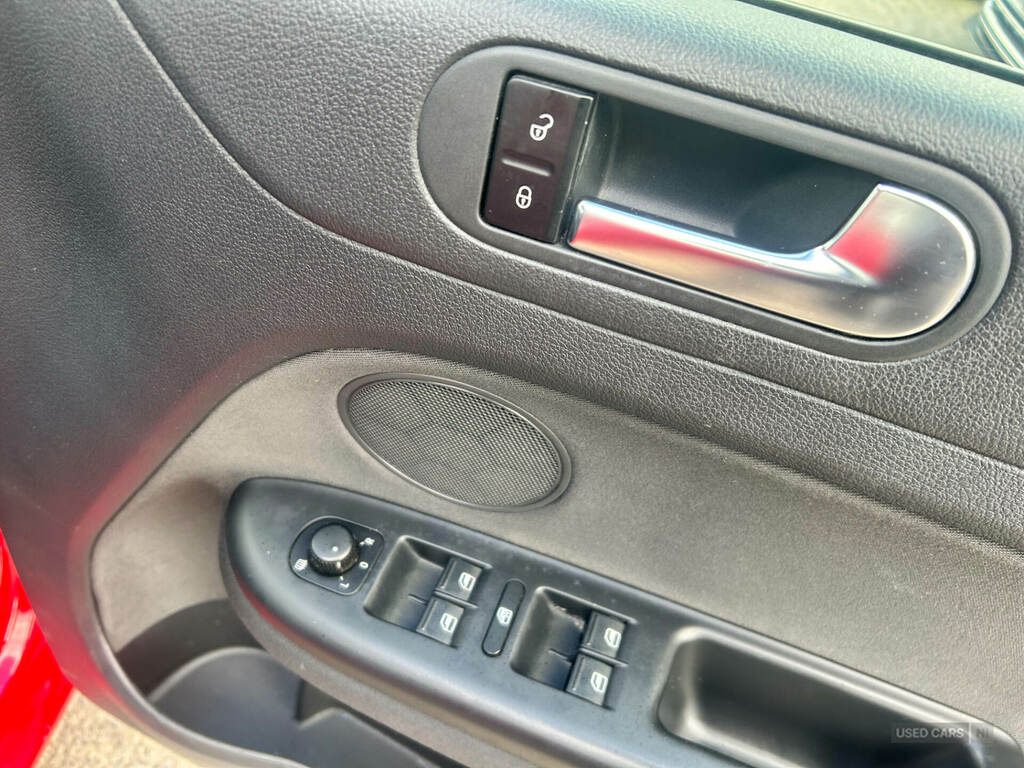 Volkswagen Golf Plus Se Silver #9