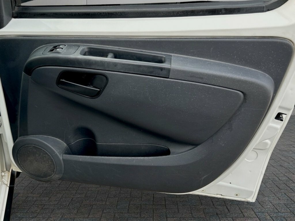 Citroen Nemo Multispace 1.4 Hdi 8V Red #12