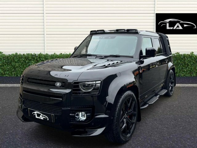 Land Rover Defender 110 2026 3.0 D250 Mhev S Suv 4Wd Euro 