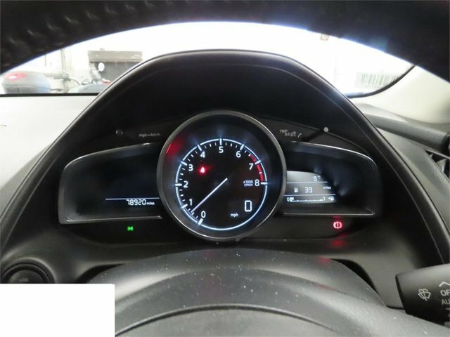 Mazda CX-3 Skyactiv-g Gt Sport Suv OU18ZWC Grey #3