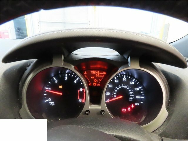 Nissan Juke Dci Tekna Suv VF15HZG Black #3