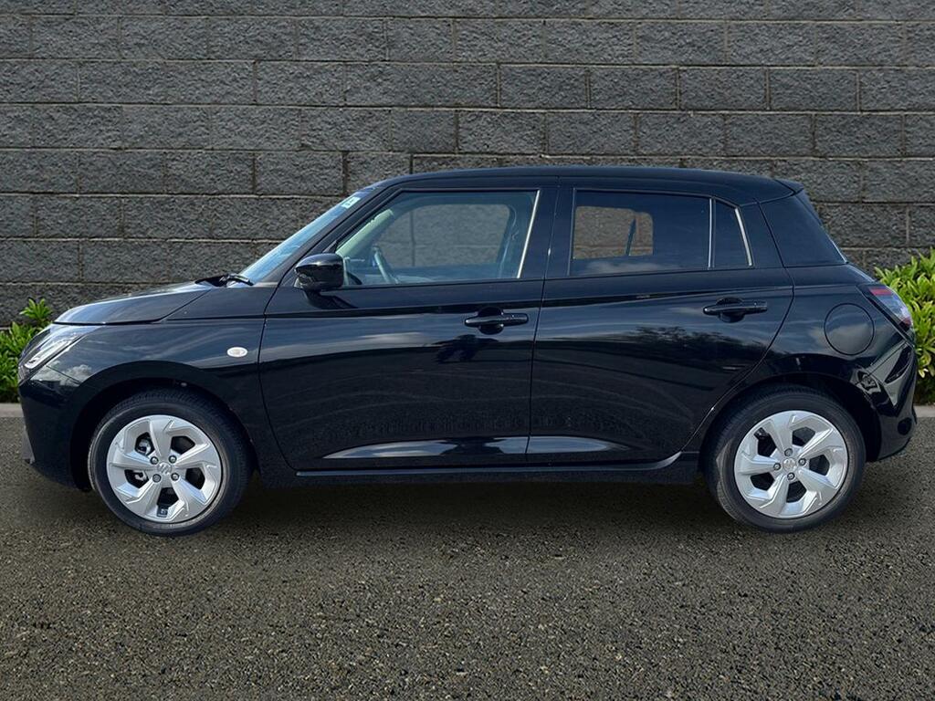 Suzuki Swift 1.2 Mhev Motion Hatchback Hybrid HF75MSU #4