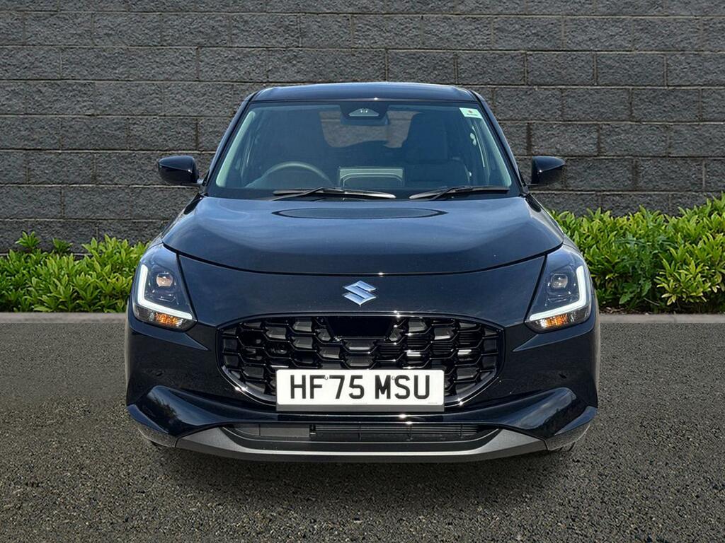 Suzuki Swift 1.2 Mhev Motion Hatchback Hybrid HF75MSU #2
