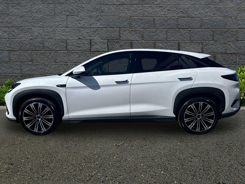 Byd Sealion 7 91.3Kwh Excellence Suv Awd 530 HJ26EVM White #4