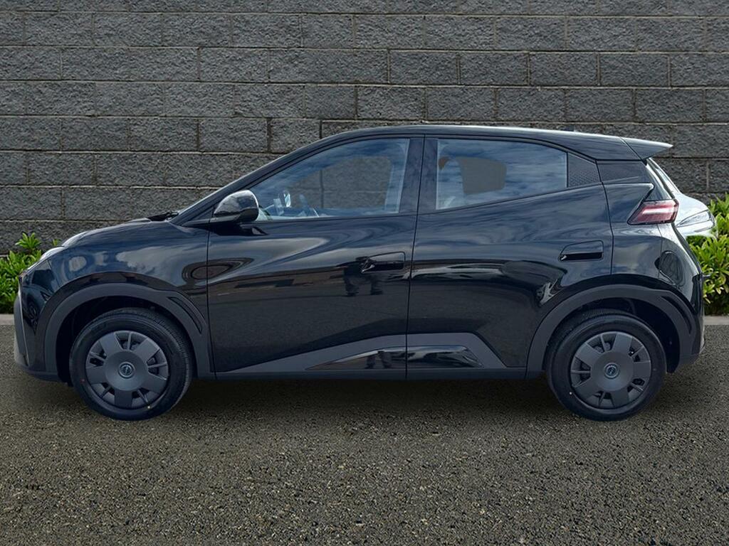 Byd Dolphin 30Kwh Active Hatchback 87 Ps HJ26EWV  #4