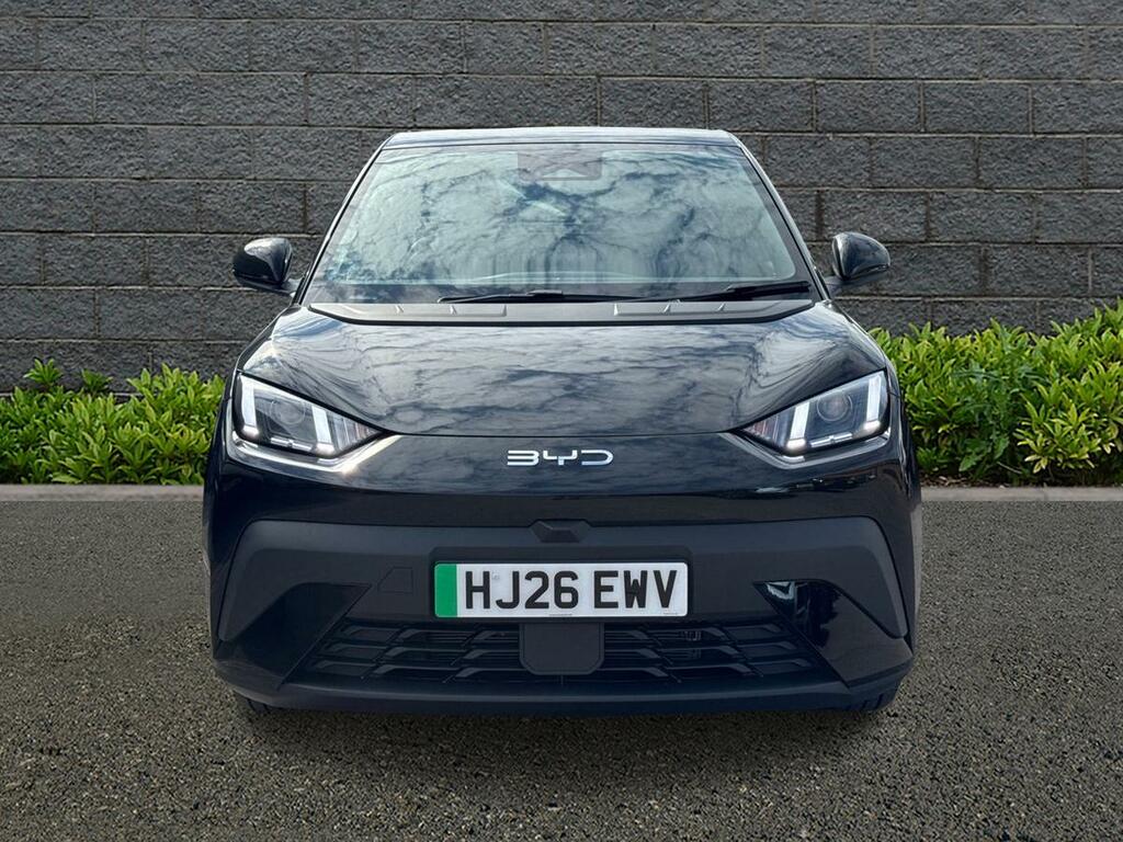 Byd Dolphin 30Kwh Active Hatchback 87 Ps HJ26EWV  #2