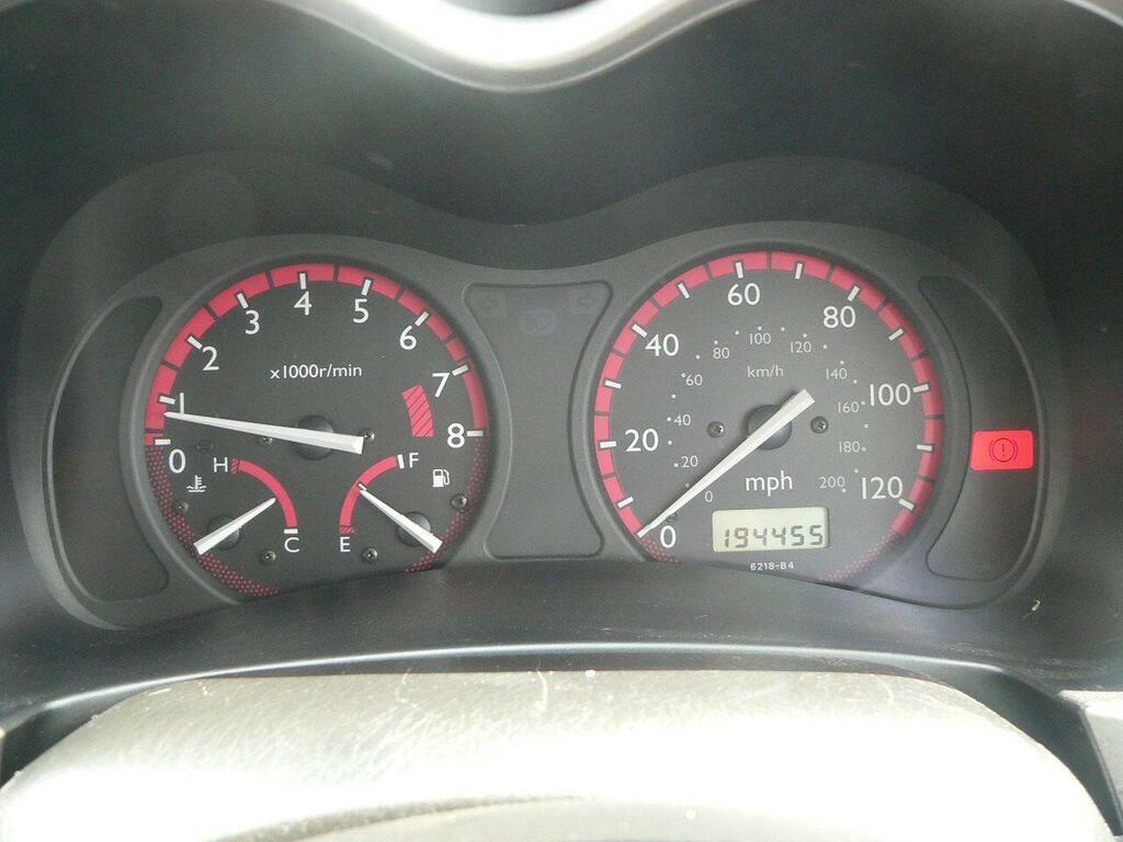 Honda Hr-V 1.6I Blue #19