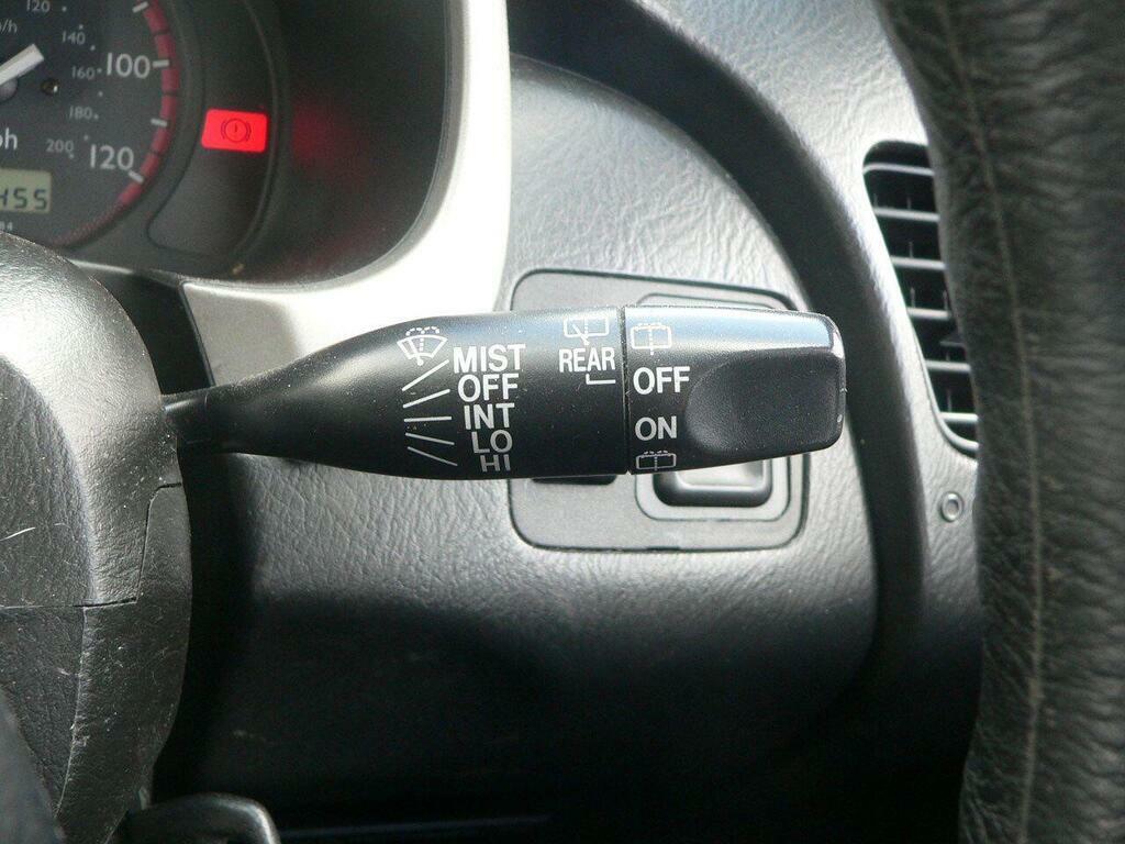 Honda Hr-V 1.6I Blue #21
