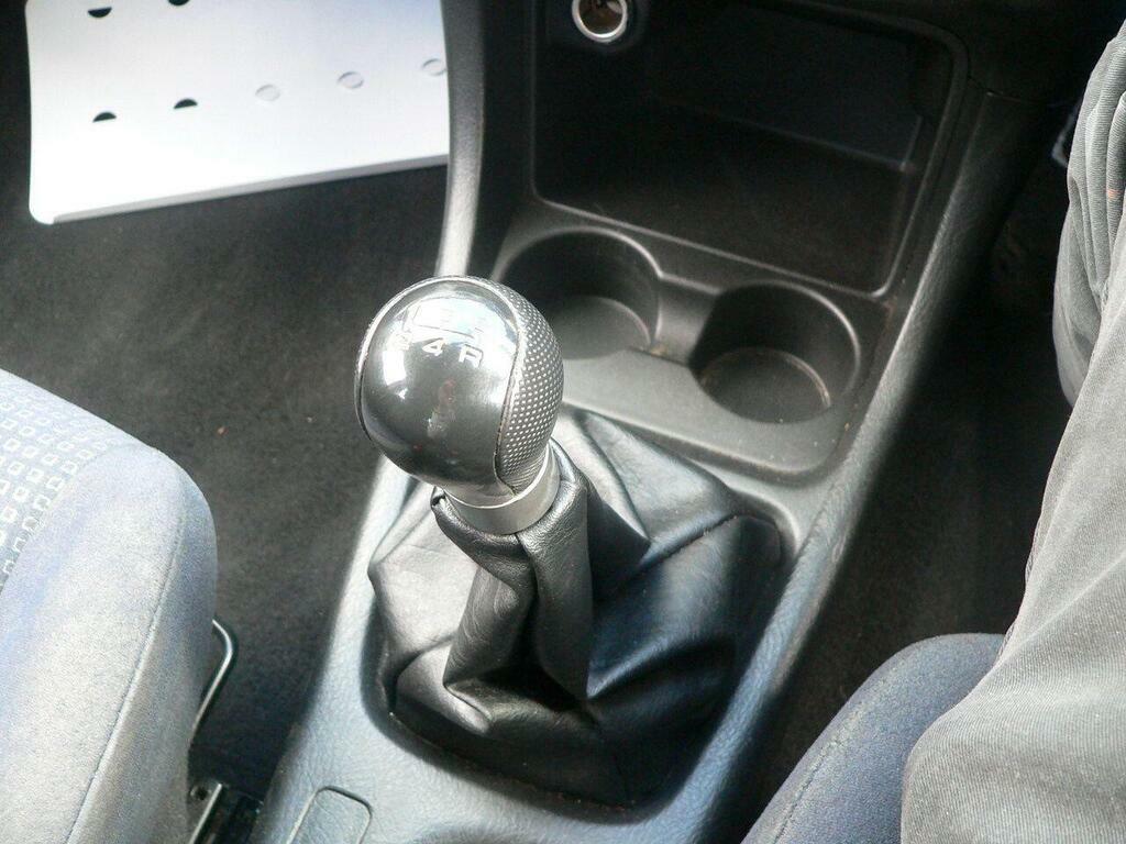 Honda Hr-V 1.6I Blue #23
