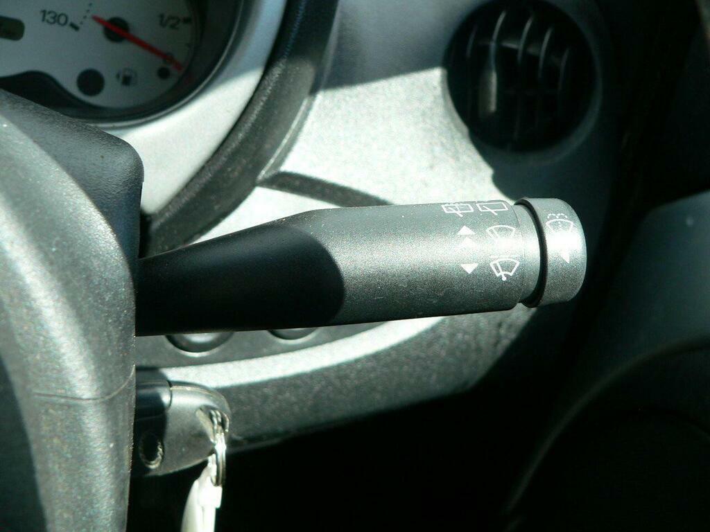 Ford KA Hatchback 1.3 Studio 200757 Silver #12