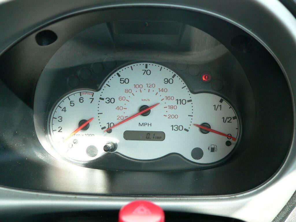 Ford KA Hatchback 1.3 Studio 200757 Silver #18