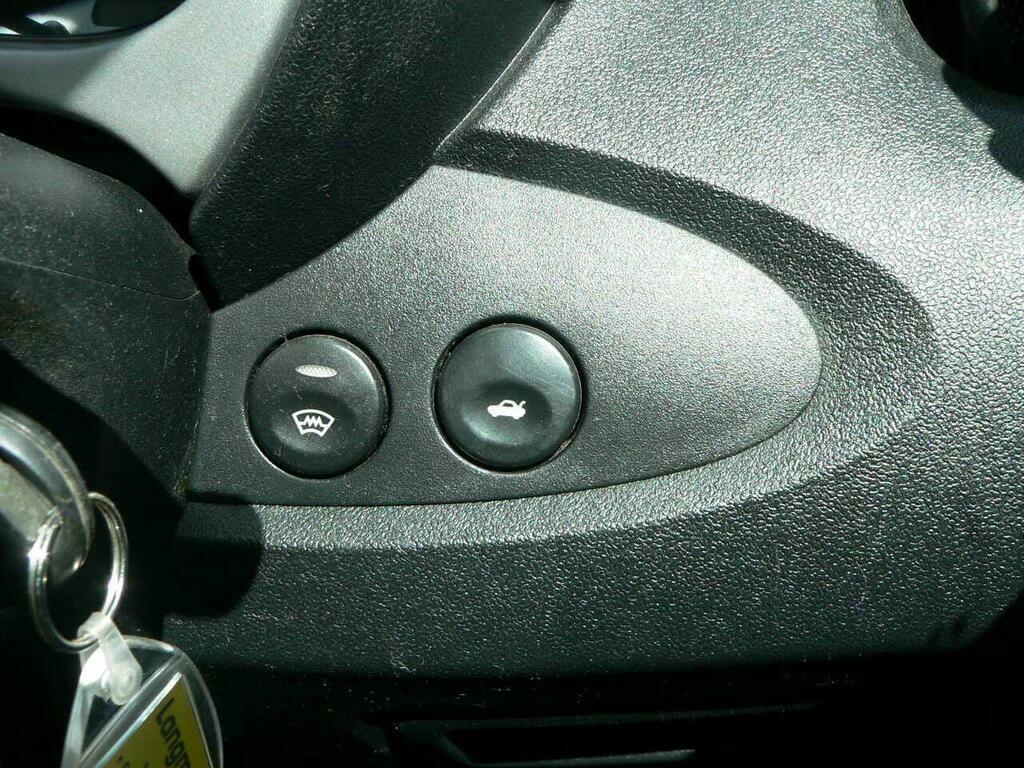 Ford KA Hatchback 1.3 Studio 200757 Silver #16