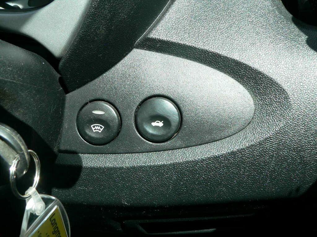 Ford KA Hatchback 1.3 Studio 200757 Silver #15
