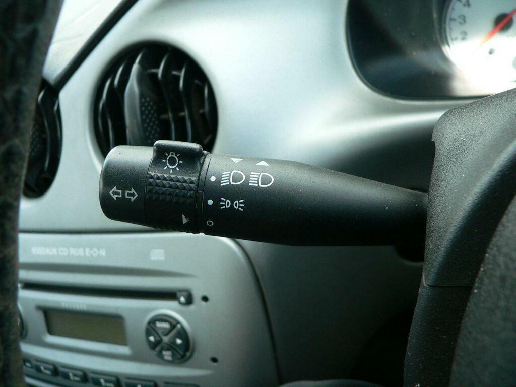 Ford KA Hatchback 1.3 Studio 200757 Silver #13