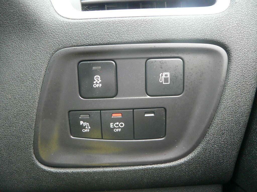 Citroen C4 Selection Red #20