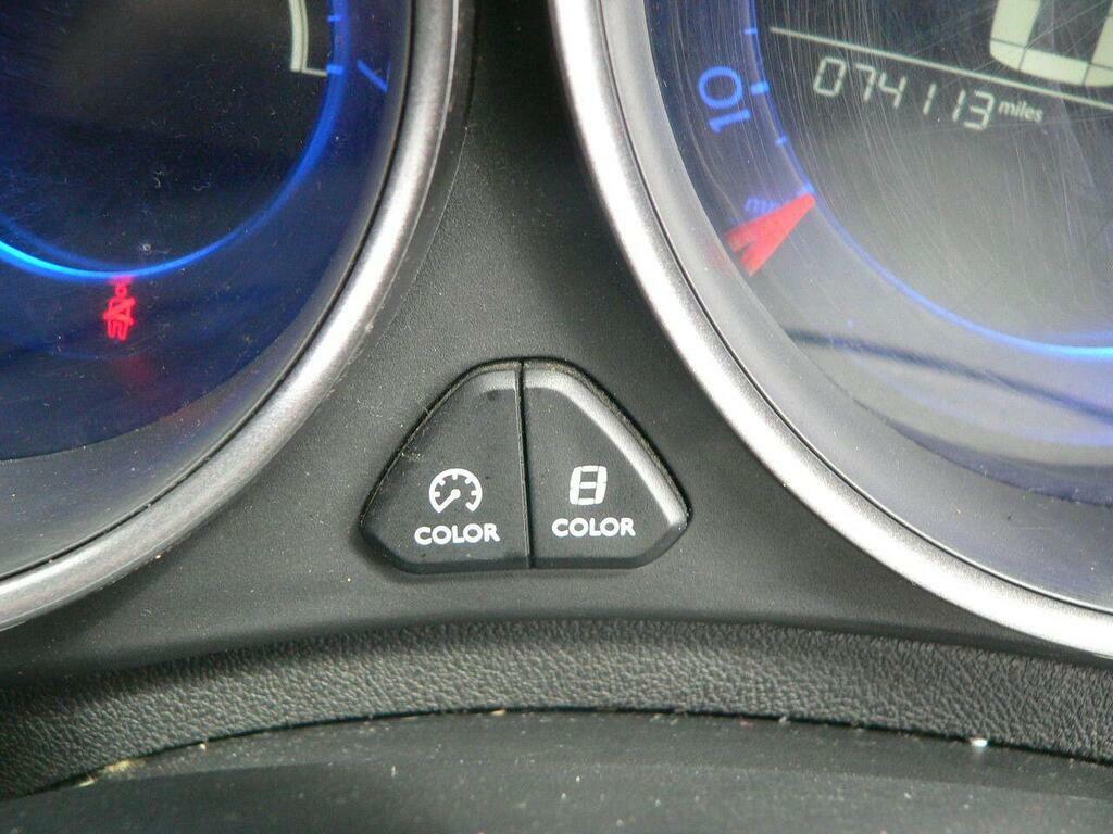 Citroen C4 Selection Red #25
