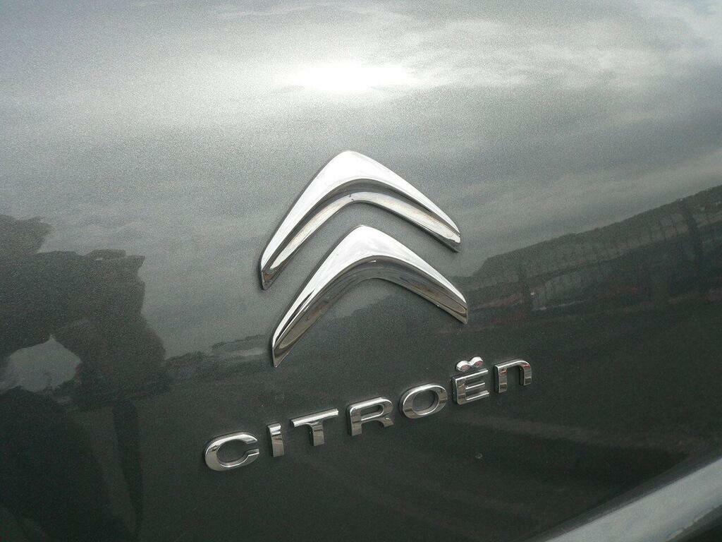 Citroen C4 Selection Red #37