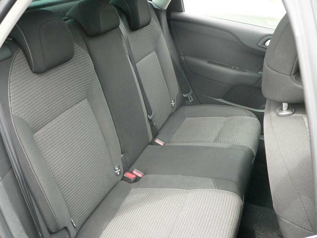 Citroen C4 Selection Red #14