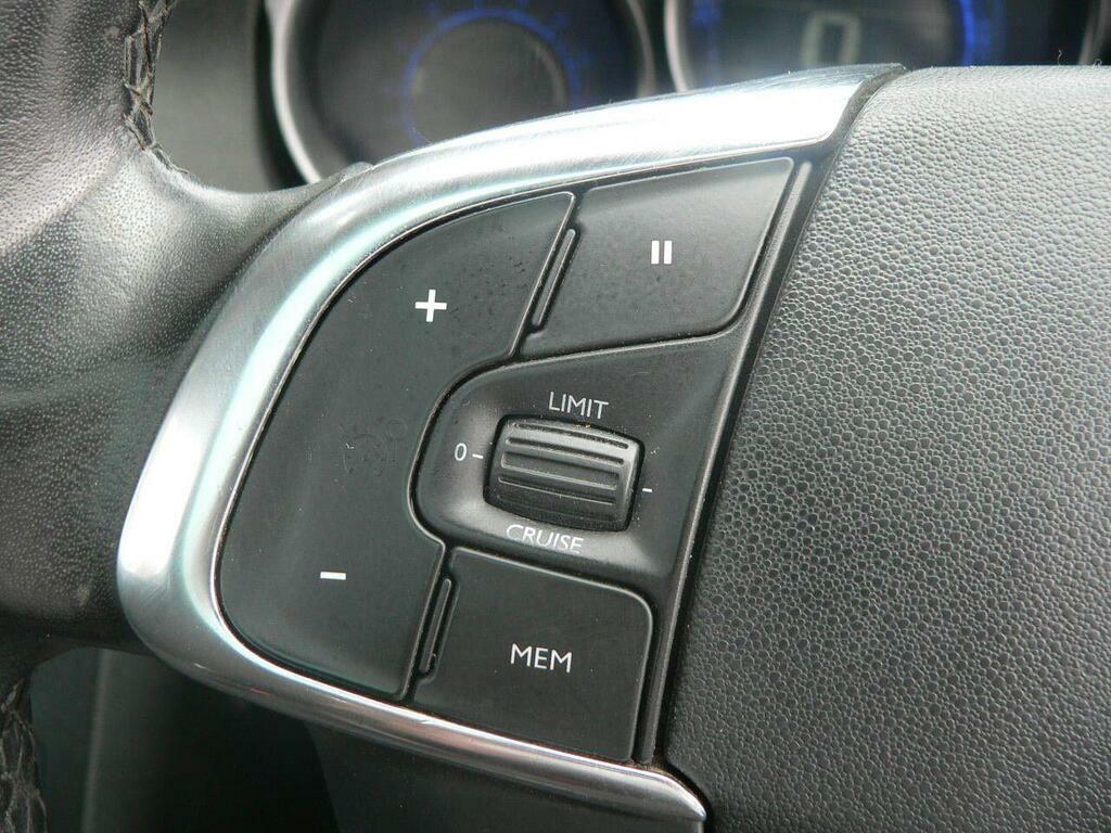 Citroen C4 Selection Red #16