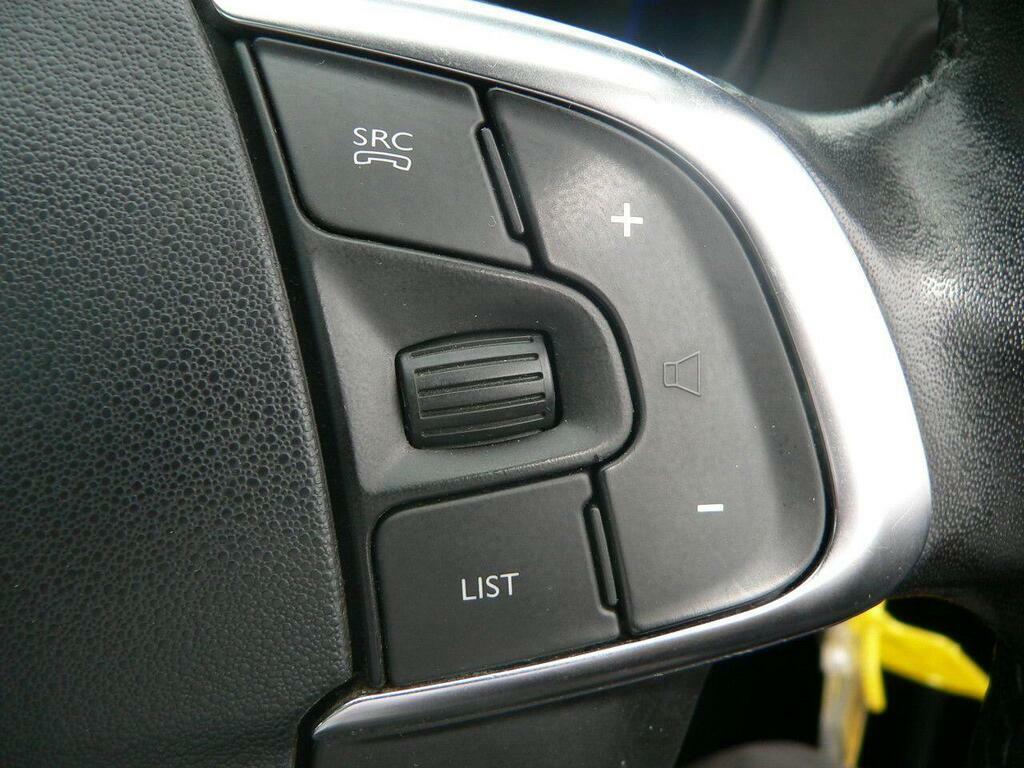 Citroen C4 Selection Red #17