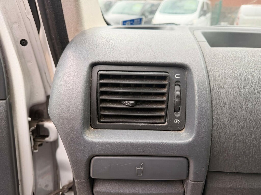 Toyota PROACE 1200 L1h1 Hdi #29