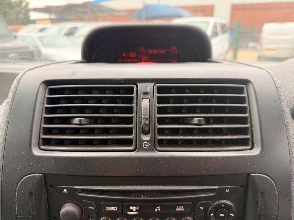 Toyota PROACE 1200 L1h1 Hdi #45