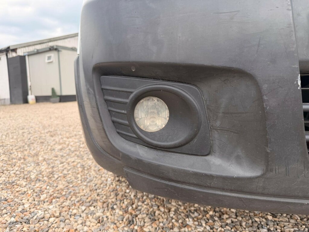 Toyota PROACE 1200 L1h1 Hdi #26