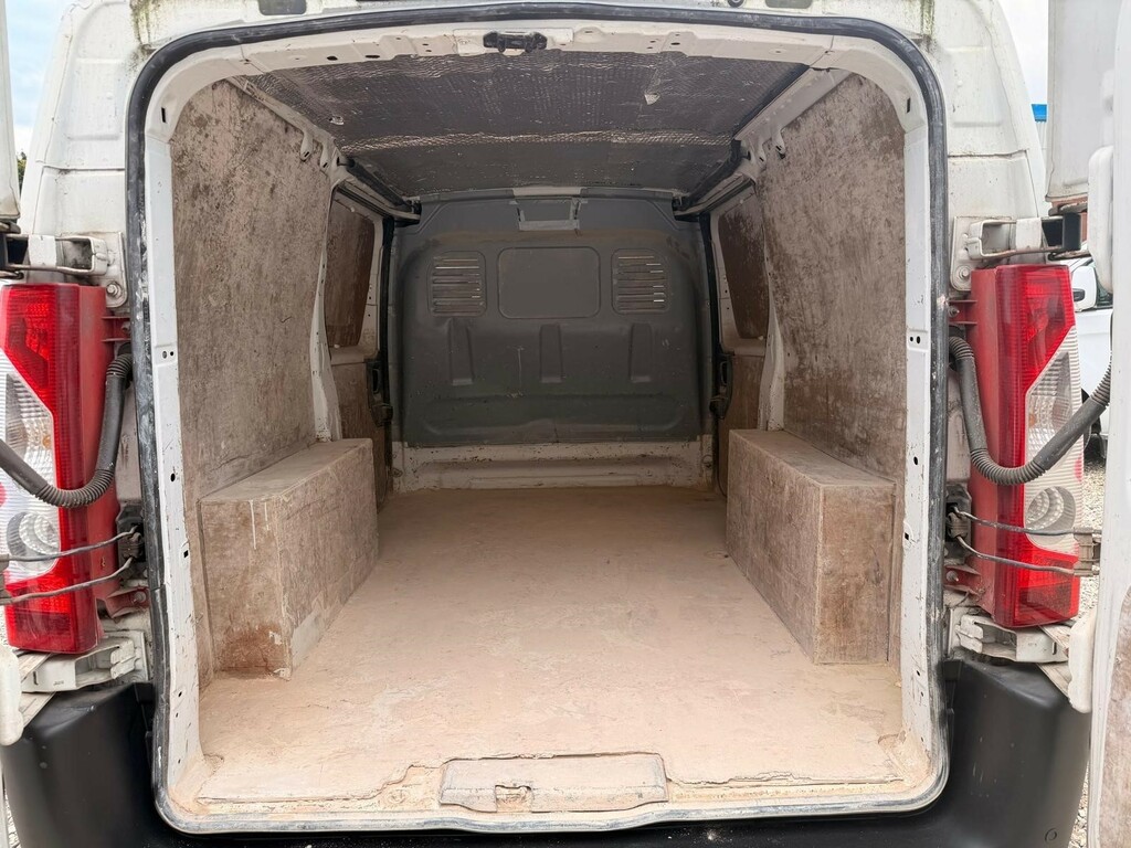 Toyota PROACE 1200 L1h1 Hdi #38